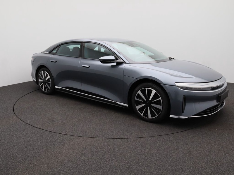 Lucid Air