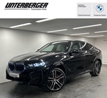 BMW X6 2025