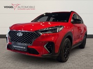 Hyundai Tucson 2020