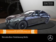 Mercedes-Benz E-Class 2025