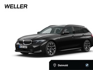 BMW 3 Series 2025
