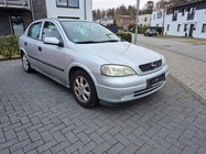 Opel Astra 2001