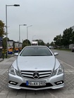 Mercedes-Benz E-Class 2009