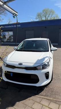 Kia Rio 2020