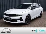 Opel Astra 2025