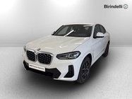 BMW X4 2023
