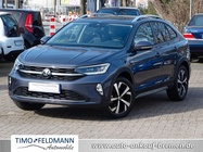 Volkswagen Taigo 2022