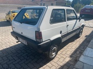 Fiat Panda 1998