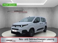 Citroen Berlingo 2025