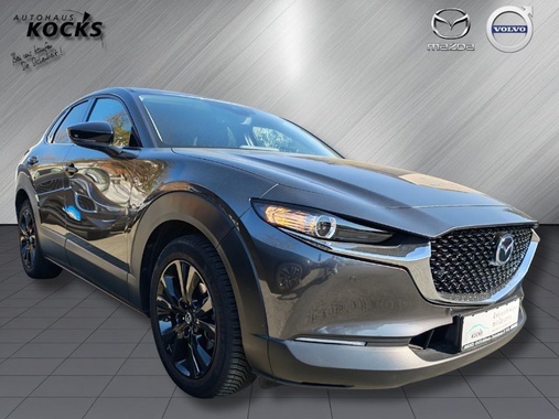 Mazda CX-30 2022