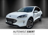 Ford Kuga 2021