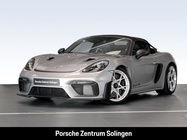 Porsche Boxster 2024