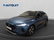 Ford Focus 2022