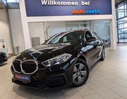 BMW 1 Series 2021