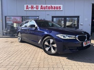 BMW 5 Series 2022