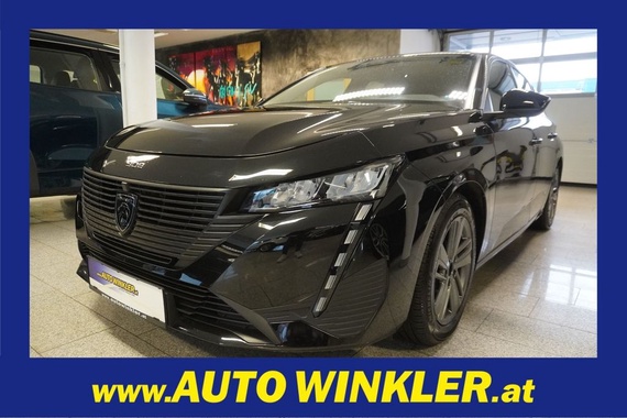 Peugeot 308 2022
