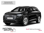 Audi Q4 e-tron 2025