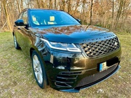 Land Rover Velar 2021
