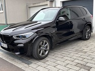 BMW X5 2021
