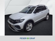 Volkswagen T-Cross 2025