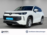 Volkswagen Tayron 2025