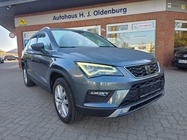 Seat Ateca 2020