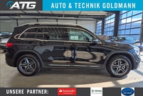 Mercedes-Benz GLB-Class 2023