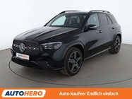Mercedes-Benz GLE-Class 2023