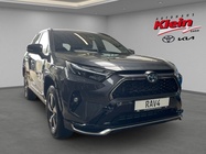 Toyota RAV4 2025