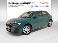Audi A1 2020
