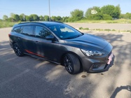 Ford Focus 2019