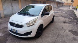 Kia Venga 2013