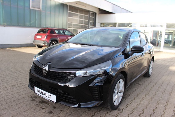 Renault Clio 2025