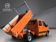 Mercedes-Benz Sprinter 2011