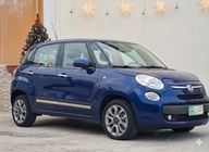 Fiat 500L 2017