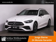 Mercedes-Benz C-Class 2025