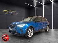 Seat Arona 2025