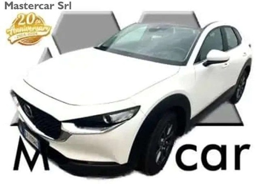 Mazda CX-30 2023