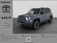 Jeep Renegade 2024