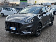 Ford Puma 2022