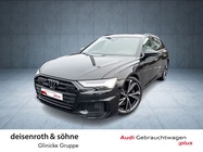 Audi S6 2022