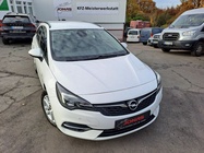 Opel Astra 2020