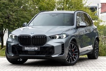 BMW X5 2025
