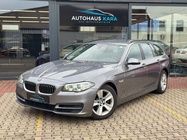 BMW 5 Series 2016