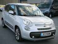 Fiat 500L 2015