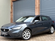 Seat Leon 2021