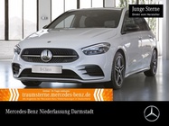 Mercedes-Benz B-Class 2022