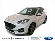 Ford Kuga 2022