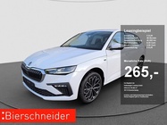 Skoda Scala 2025