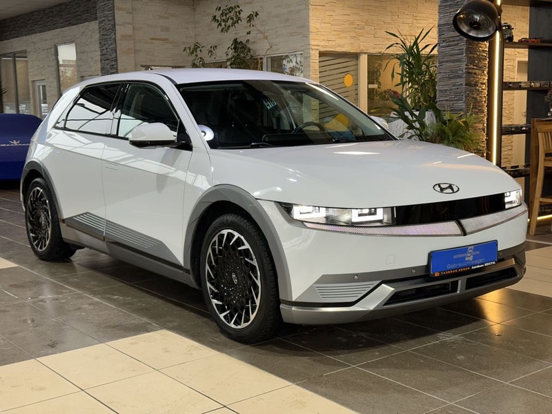 Hyundai Ioniq5